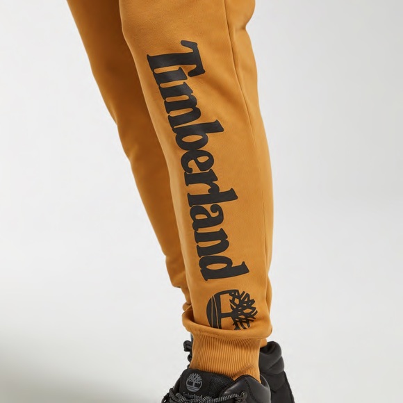 NEW TIMBERLAND MEN'S JOGGER SWEATPANT - Picture 5 of 5